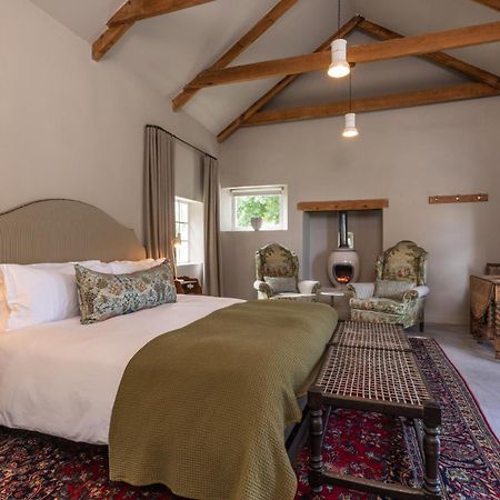 Eikehof Farm Apartman Worcester Kültér fotó