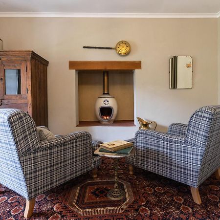Eikehof Farm Apartman Worcester Kültér fotó