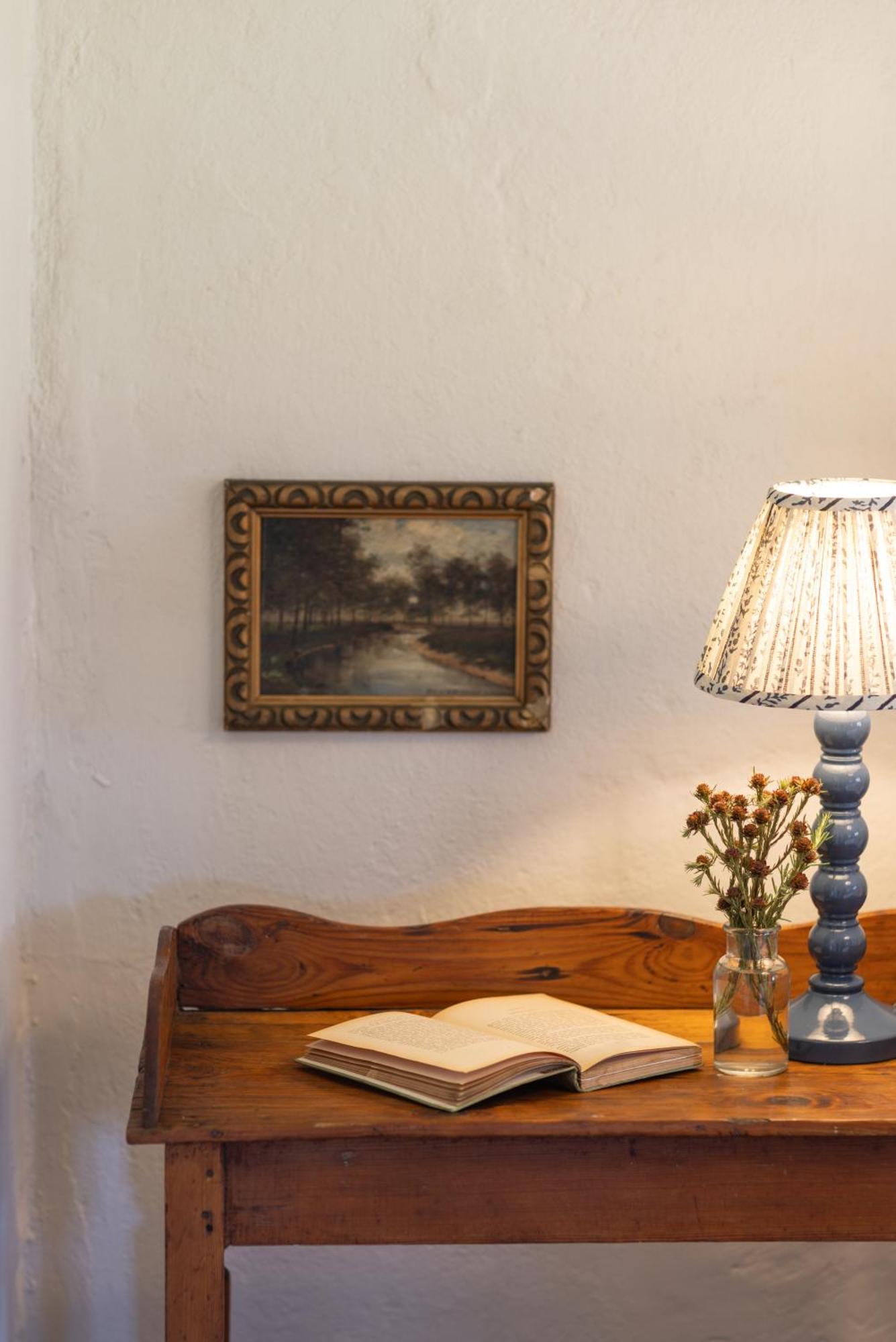 Eikehof Farm Apartman Worcester Kültér fotó