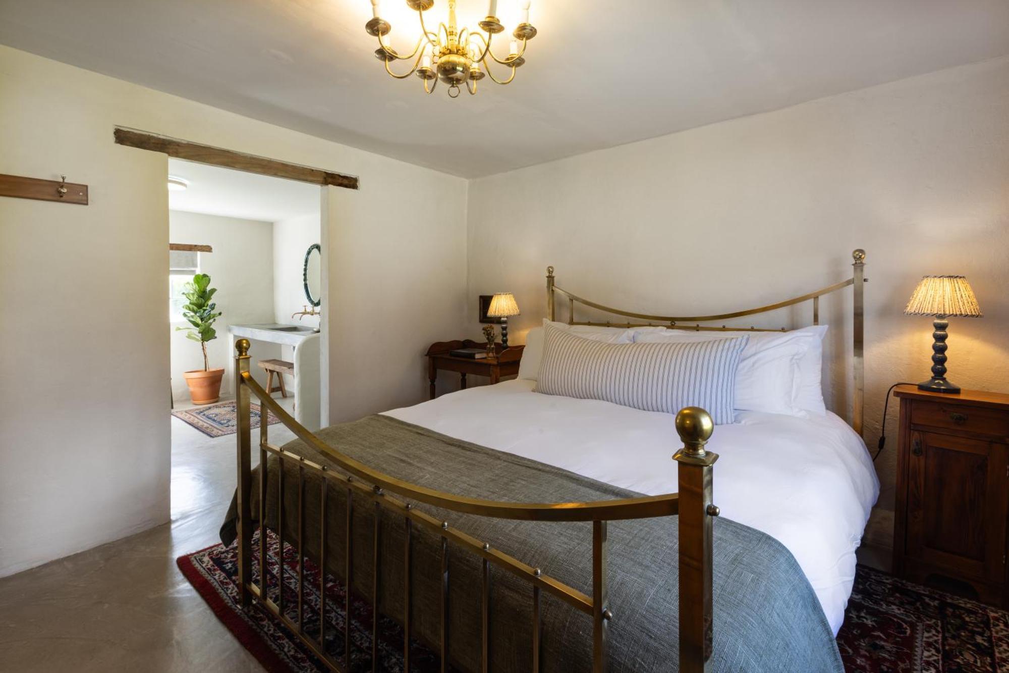 Eikehof Farm Apartman Worcester Kültér fotó