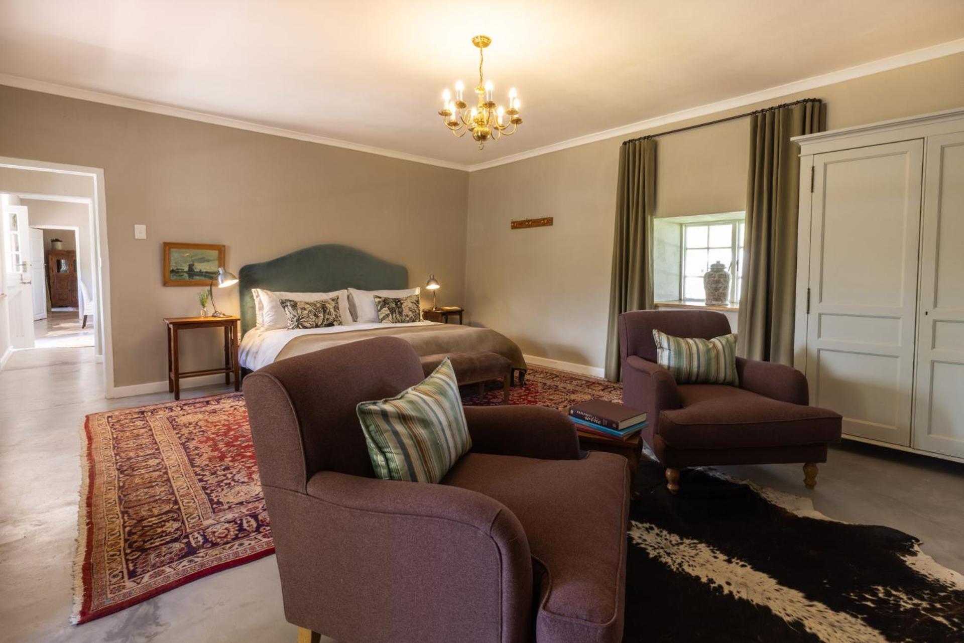Eikehof Farm Apartman Worcester Kültér fotó