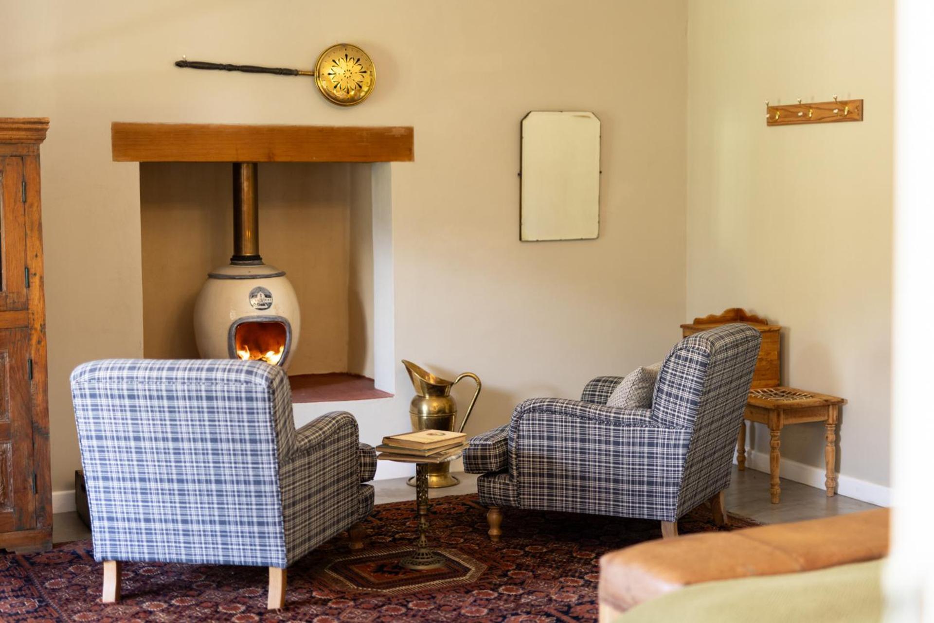 Eikehof Farm Apartman Worcester Kültér fotó