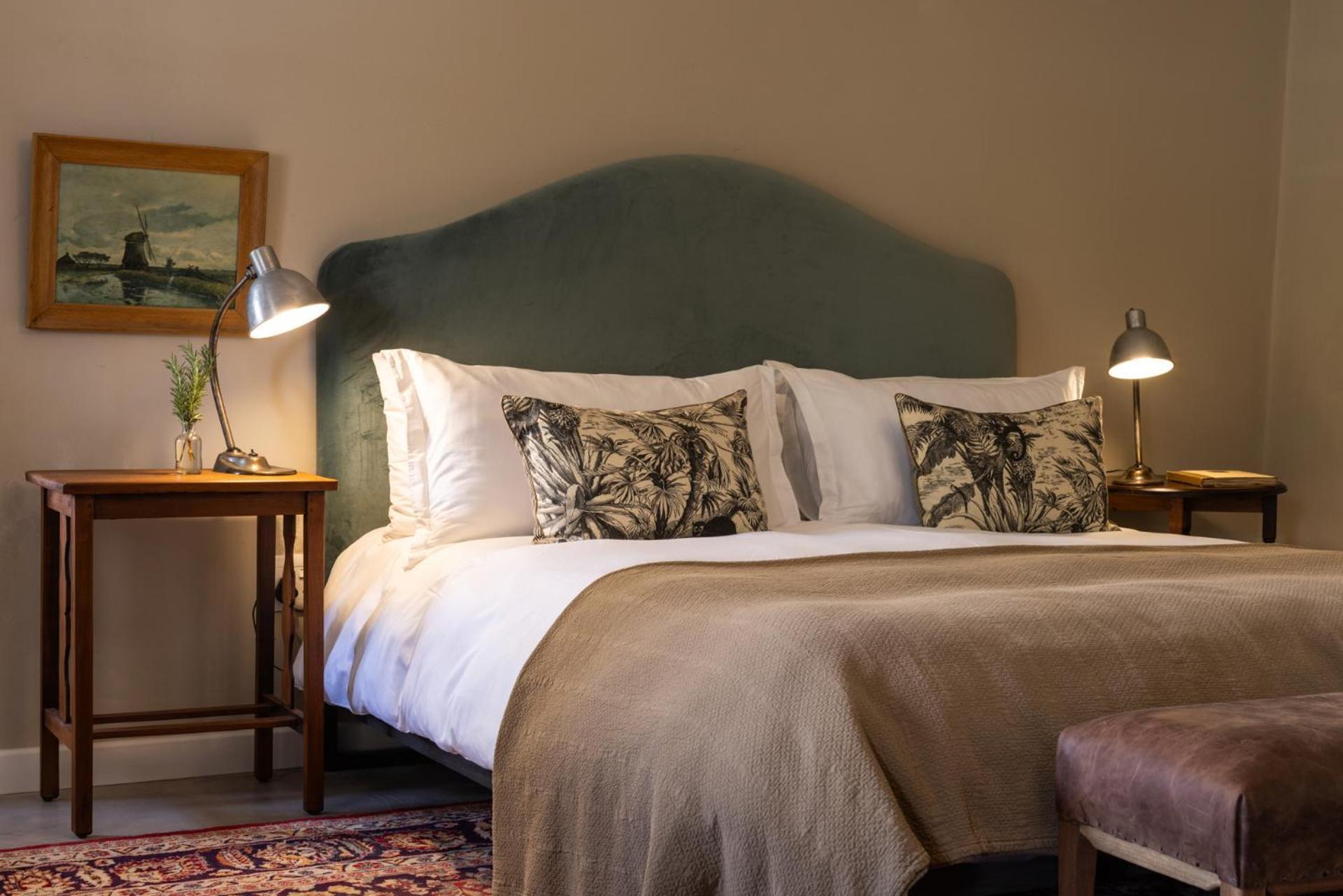 Eikehof Farm Apartman Worcester Kültér fotó
