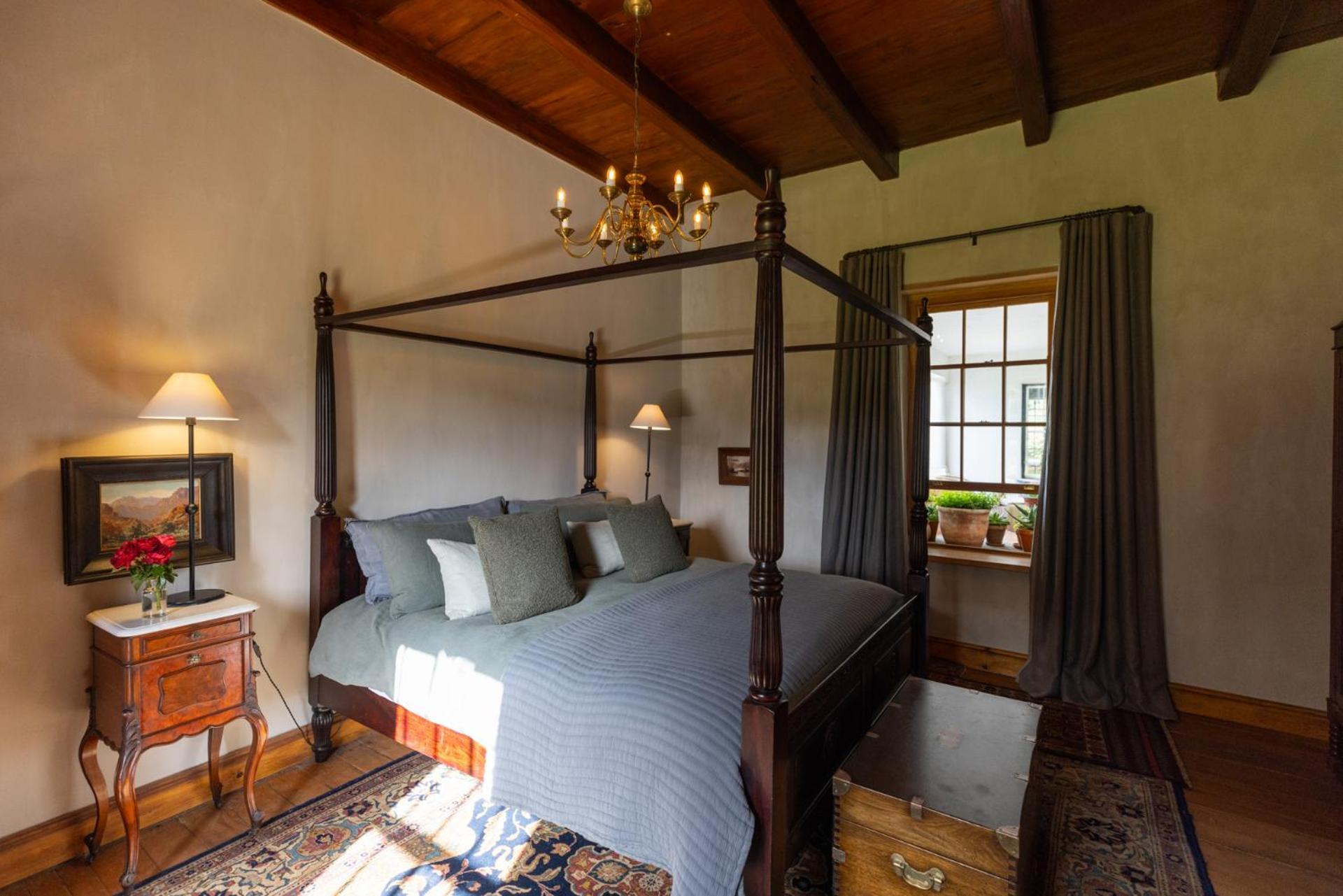 Eikehof Farm Apartman Worcester Kültér fotó