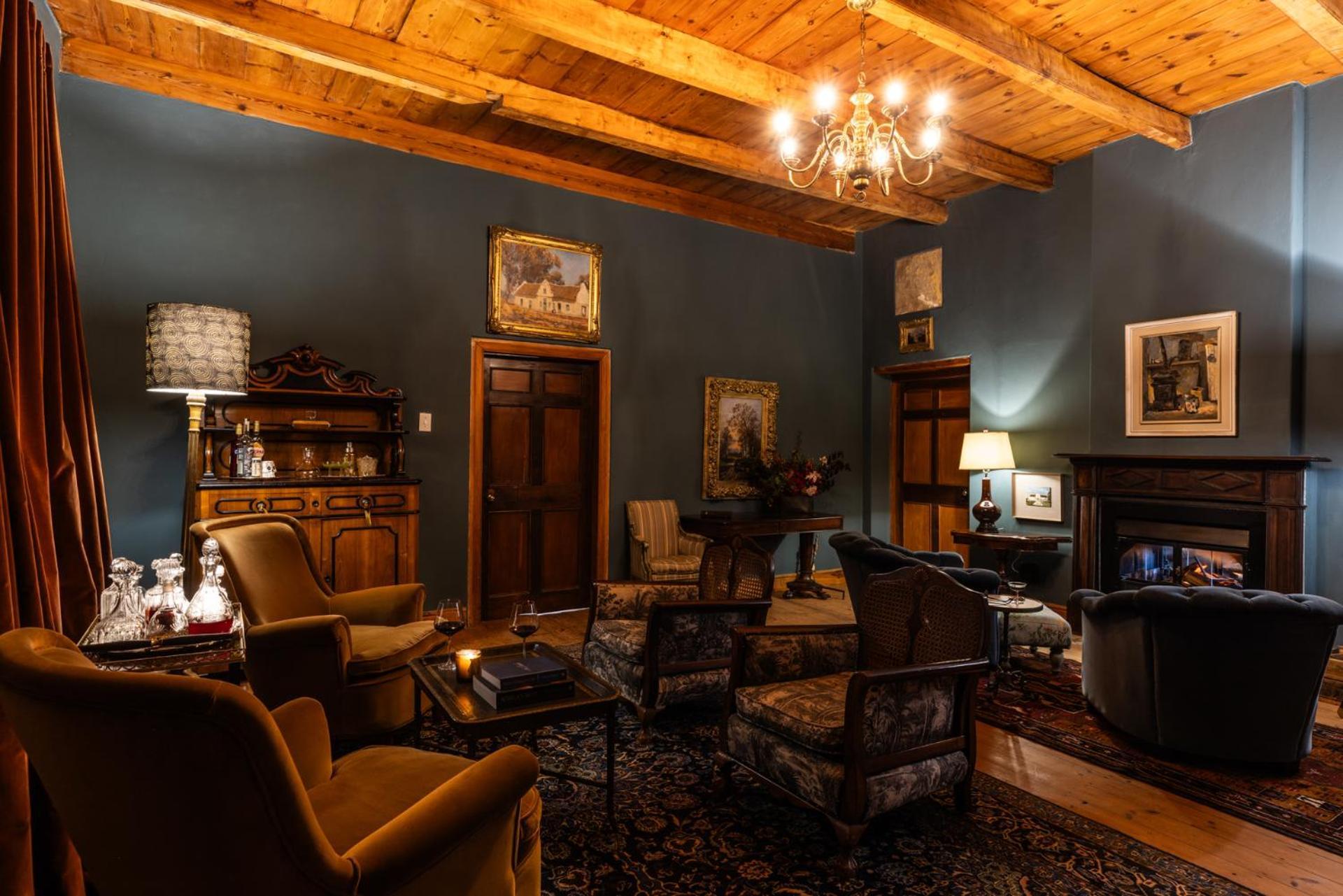 Eikehof Farm Apartman Worcester Kültér fotó