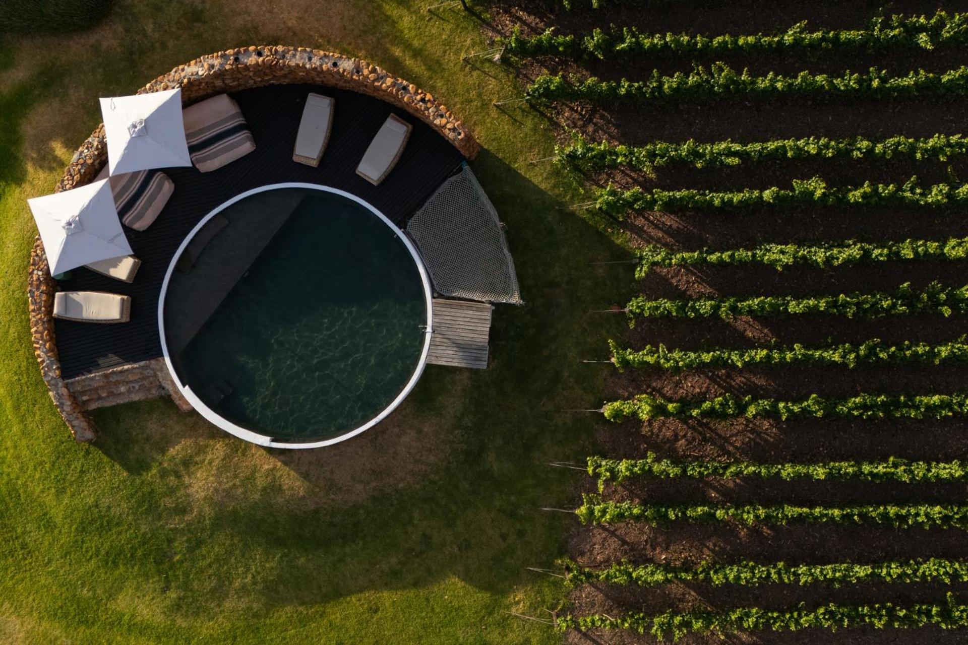 Eikehof Farm Apartman Worcester Kültér fotó